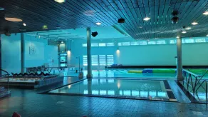 Apartments Golf - Wellness