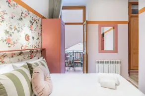 Hotel Espana - Gruppo BLAM HOTELS - Chambre