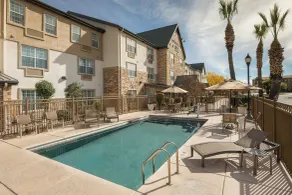 TownePlace Suites by Marriott Sierra Vista - Pool