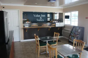 Value Inn & Suites - Hall