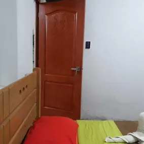 Lima Airport Hostel - FREE AIRPORT PICK UP - Værelse