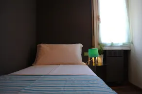 Bnbook - Sesto Calende Train Station - Chambre