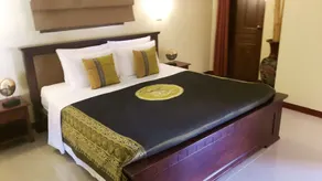Siam Court Hotel and Resort - Chambre