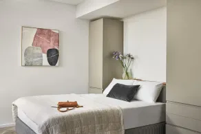 Punthill Parramatta - Room
