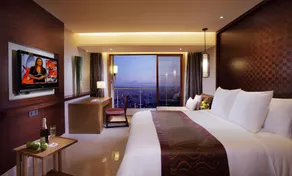 Sanya Phoenix Waterside Gloria Resort - Room