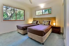 Heliconia Grove - 1 bedroom - on Hamilton Island by HIHA - Chambre