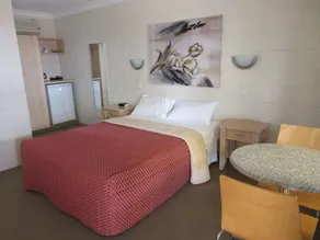 Nambour Lodge Motel - Camera