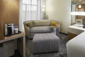 Courtyard by Marriott Oshawa - Chambre