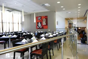 Sheraton Vitoria - Restaurant