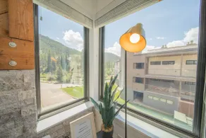 Mall 1424 - Ausblick vom Zimmer