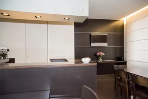 Hotel Corallo - Reception