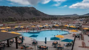 Jellystone Park™ at Larkspur - Pool