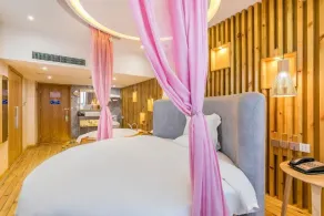 Cosy Feeling Hotel  - Quarto