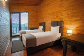 Mağmat Resort & Bungalows - Room