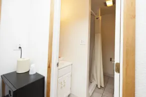 Park Row Lodge - Chambre