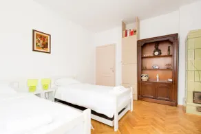 Dolce Vita Luxury Suites - Camera