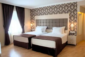 Elite Hotel Kucukyali - Room