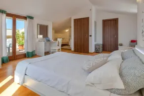 Sardinia Guest House - Adults Only - Quarto