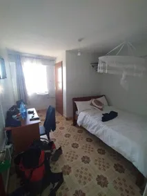 Amara Ridge Hotel Meru - Værelse