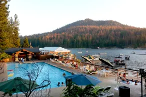 The Pines Resort & Conference Center - Piscine