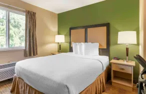 Extended Stay America Suites - Chicago - Lombard - Yorktown Center - Chambre