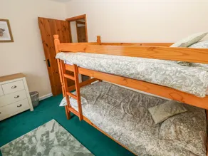 Swift Cottage - Chambre