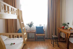 Guihua Road 106th Hostel - Room