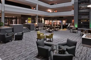 Holiday Inn Hotel and Suites Beaumont-Plaza I-10 & Walden by IHG - Restaurant