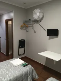 Pensión La Bilbaina - Albergue Logroño - Chambre