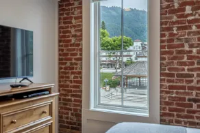 Bavarian Lodge Suites - Rom