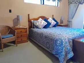 Mapleton Peaceful Provence BnB - Zimmer