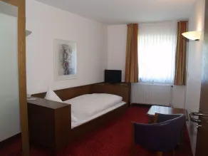 Hotel Felsenkeller - Chambre