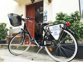 Deluxe B&B Centrocitta - Salle de remise en forme