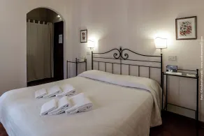 Hotel Scilla - Rum