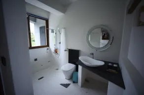Stone Party - Room