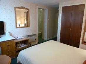 Castletown Hotel - Room