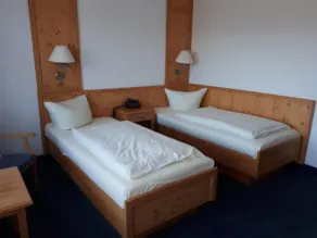 Hotel Spessarttor - Zimmer
