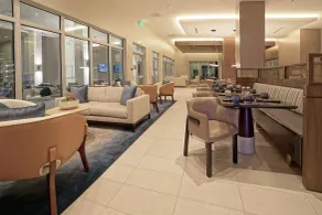 Marriott Fort Lauderdale Airport - Restaurant