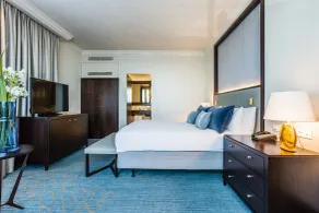 InterContinental Warszawa by IHG - Room