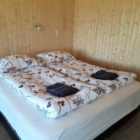 Miðhvammur Farm Stay - Habitación