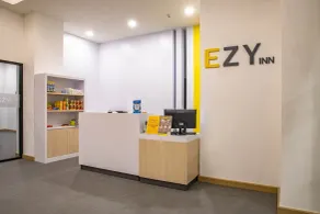 Ezyinn - Réception