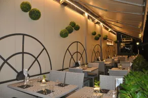 Cavour 30TRE - Moderno per tradizione - Restaurant