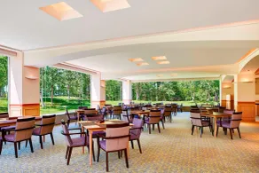 The Westin Rusutsu Resort - Restaurant