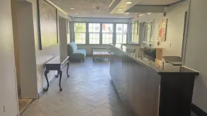 Syracuse Inn - Hall