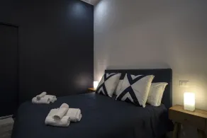 Sant'Alfonso Bed and Breakfast Napoli - Room