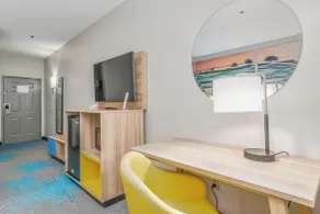 Days Inn & Suites by Wyndham Prattville-Montgomery - Chambre