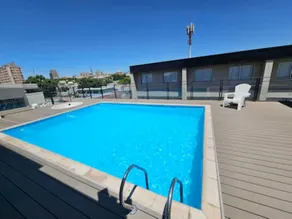 DAKAR HOTEL - Pool