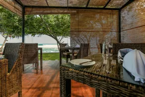 Beach & Bliss Mirissa - Restaurant