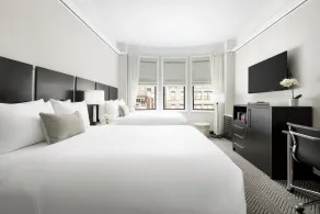 The Gregorian New York City - Chambre