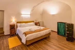Palazzo D'Alessandro Wunderkammer & Suites B&B di charme - Room